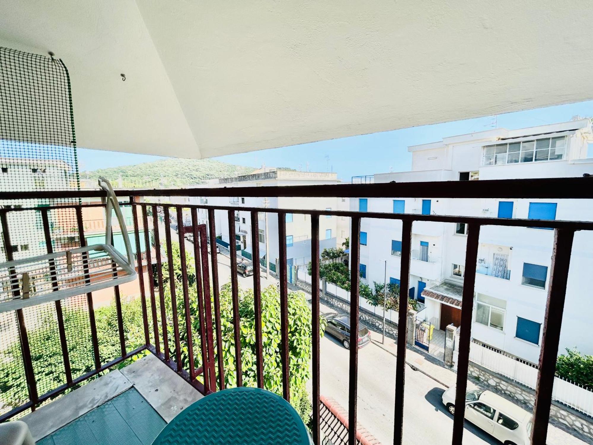 Luisella Bed & Breakfast กาเอตา ภายนอก รูปภาพ